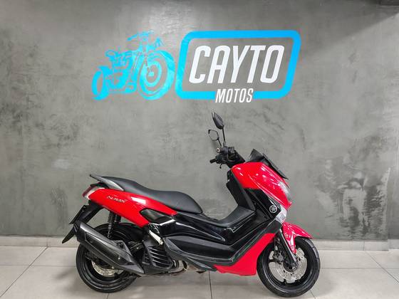 YAMAHA NMAX 160 ABS YAMAHA NMAX 160 ABS